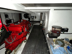 Teräsvene Muu malli