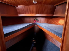 Teräsvene Muu malli