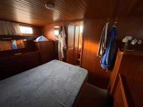 Teräsvene Muu malli