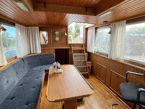 Teräsvene Muu malli