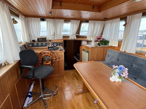 Teräsvene Muu malli