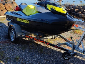 Sea-Doo GTR 230