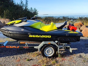 Sea-Doo GTR 230