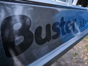 Buster XL-HT