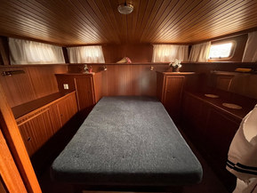 Teräsvene Muu malli