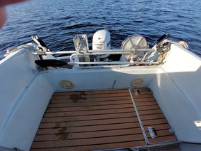 Yamarin 580 Big Game