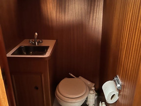 Teräsvene Muu malli