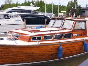 Omavalmiste Muu malli