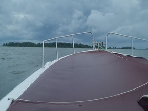 Muu merkki Muu malli