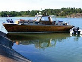 Omavalmiste Muu malli