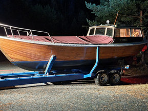 Muu merkki Muu malli