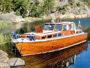 Omavalmiste Muu malli