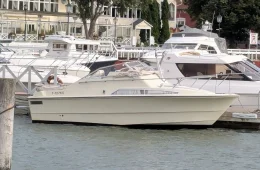Fjord 21 Weekender