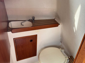 SeaStar 7000 Cruiser