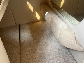 Sea Ray 260 Sundancer