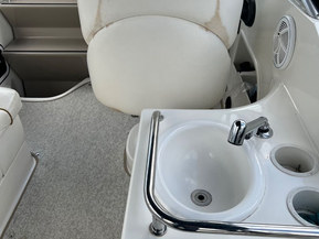 Sea Ray 260 Sundancer