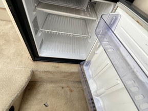 Sea Ray 260 Sundancer