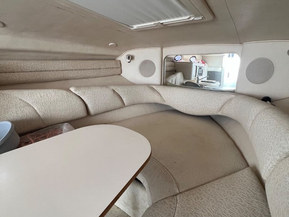 Sea Ray 260 Sundancer