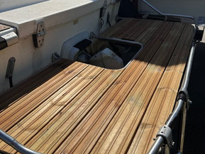 SeaStar 7000 Cruiser