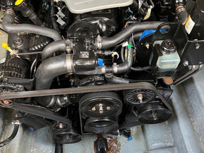 Sea Ray 260 Sundancer