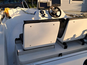 Yamarin 435 Big Ride