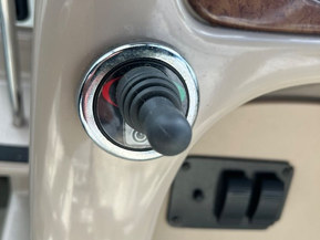 Sea Ray 260 Sundancer