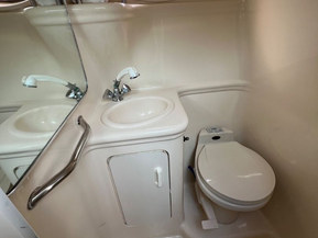 Sea Ray 260 Sundancer