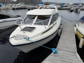 SeaStar 7000 Cruiser