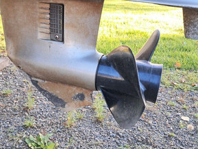 Yamarin 435 Big Ride