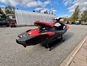 Sea-Doo Spark 90hv