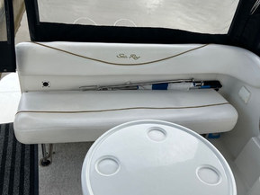 Sea Ray 260 Sundancer