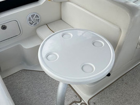 Sea Ray 260 Sundancer