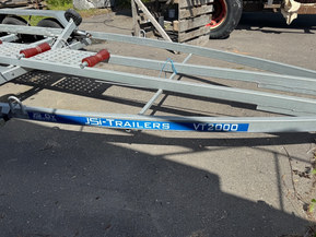 SeaStar 7000 Cruiser