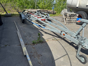 SeaStar 7000 Cruiser