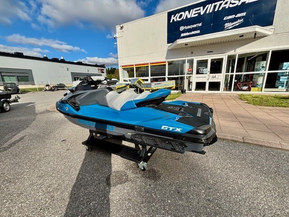 Sea-Doo GTX 170
