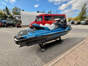 Sea-Doo GTX 170
