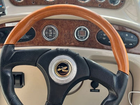 Sea Ray 260 Sundancer