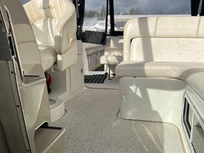 Sea Ray 260 Sundancer