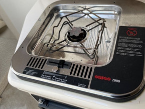 Sea Ray 260 Sundancer