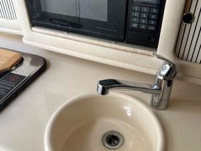 Sea Ray 260 Sundancer