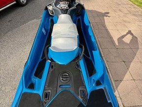 Sea-Doo GTX 170