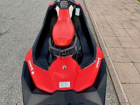 Sea-Doo Spark 90hv