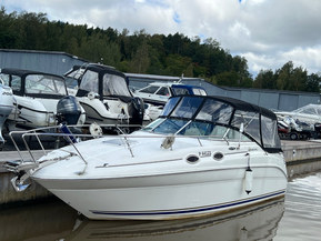 Sea Ray 260 Sundancer