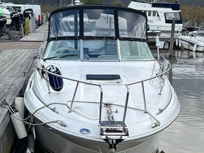Sea Ray 260 Sundancer