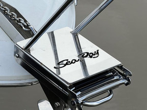 Sea Ray 260 Sundancer