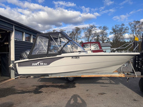 Suvi 50 Duo