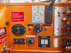 Grand Banks 46 Classic