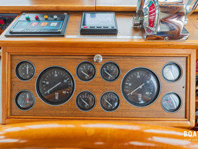 Grand Banks 46 Classic