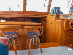 Grand Banks 46 Classic