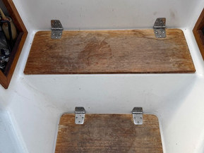 Yamarin 5800 big catch